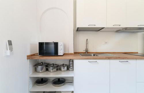 GuestHost - MM2 Lambrate Bright Apartment - Foto 8
