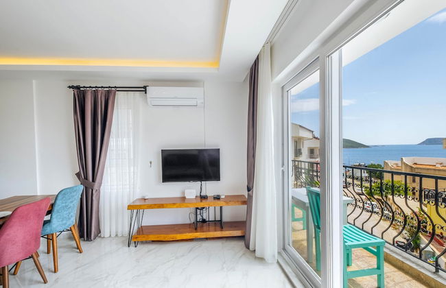 Nergis Apart - Photo 3