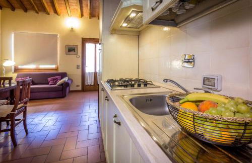 Podere Casalino - Foto 63