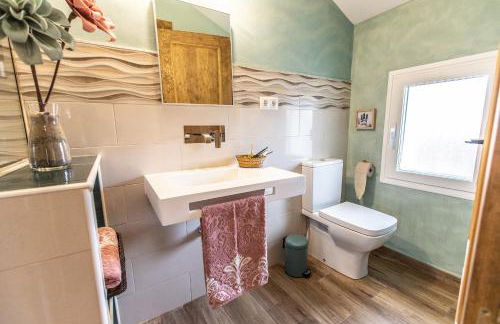 Escapada rural en Pontones, naturaleza y descanso en Rosa de los Vientos - Foto 30