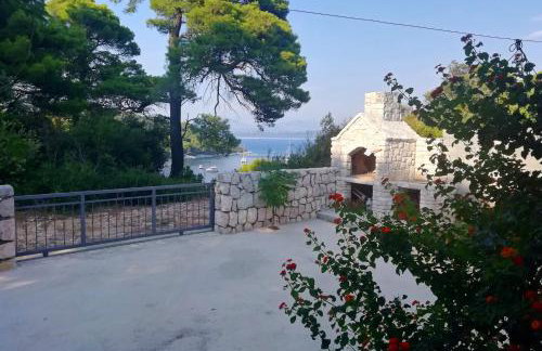 Apartments by the sea Cove Saplunara, Mljet - 4896 - Photo 5