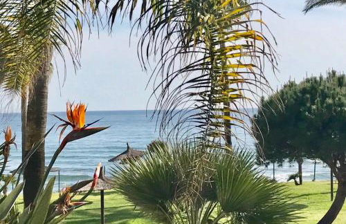 MI CAPRICHO BEACHFRONT- P300 - Apartment with sea view - Photo 17