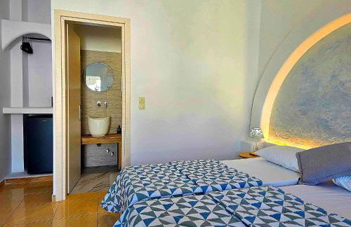 Papafotis Apartments & Suites - Foto 43