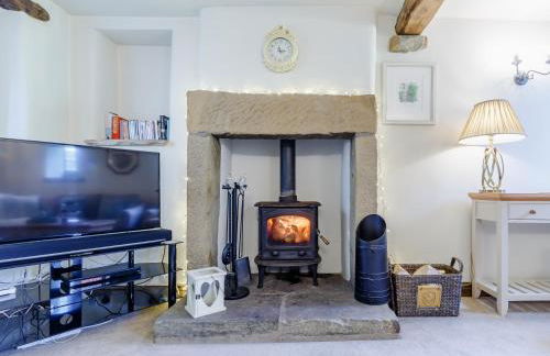 2 Bed in Longnor 78661 - Foto 2