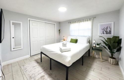 Chic & stylish house in Tampa Ybor&Busch - Foto 17