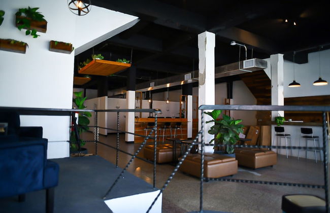 San Agustin Apartments - Foto 37