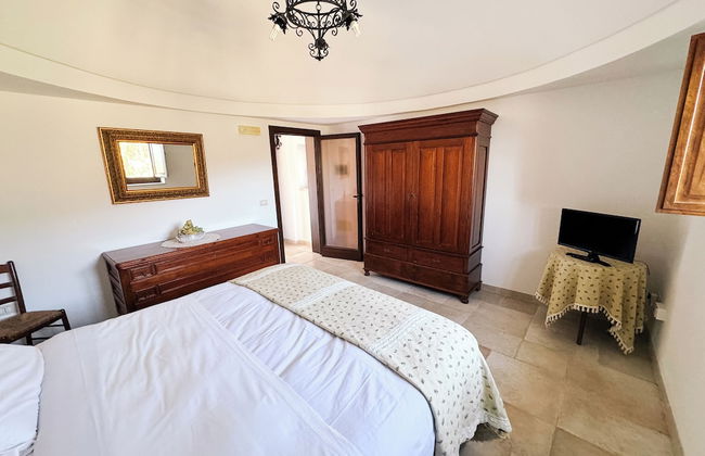 Masseria Pilano - Foto 14