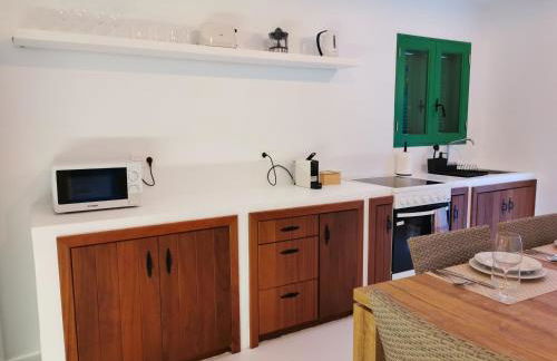 Villa Tagoror - Foto 9