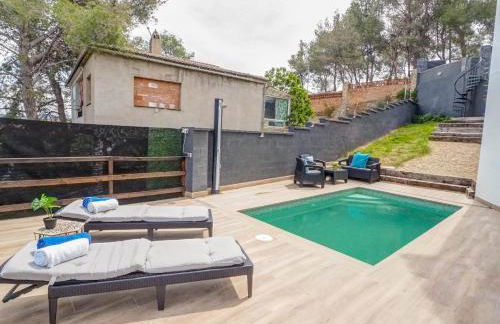 Villa Papallona by Hello Homes Sitges - Photo 21