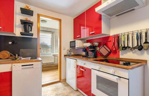 Ferienwohnung Blumen - Foto 10