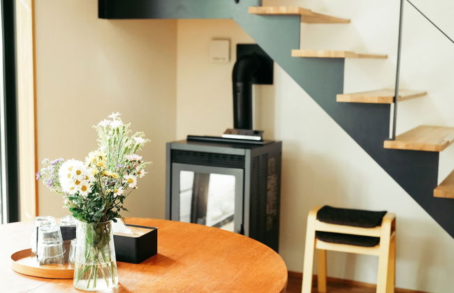 KARUIZAWA FOREST SEASONS - Foto 35