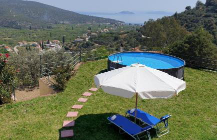 Villa Captain's View - Photo 9