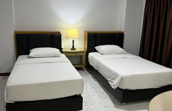 Mall Suites Hotel - Foto 20