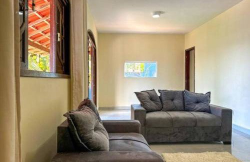 Casa de campo vista para a Lagoa - Foto 15