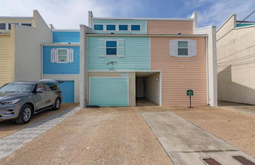 Emerald Seascape! Gulf front! Dog friendly! - Foto 77