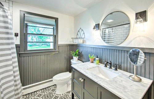 3 Mi to Dutch Wonderland Serene Home with Deck - Foto 25