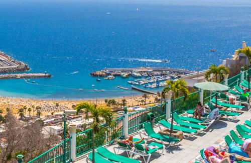 PARAISO SUNSET Puerto Rico Apartment - Foto 40