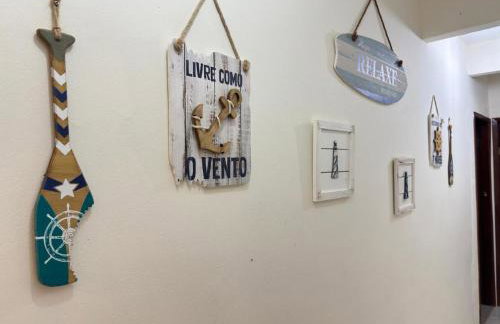 Refúgio MARÉ DE VICENTE - Foto 42