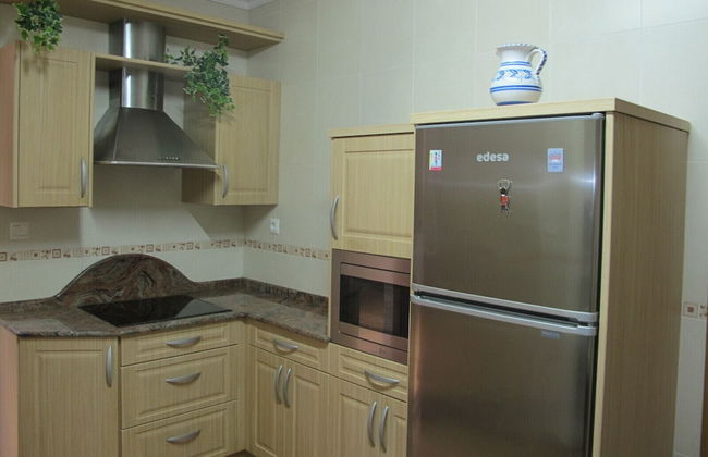 Pintoresco Coqueto Apartamento Miribilla - Photo 9