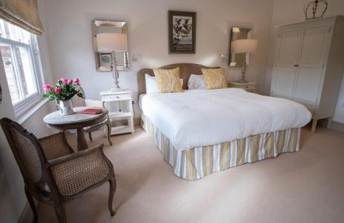 Carlton Towers Stapleton's & Parkgate's - Foto 44