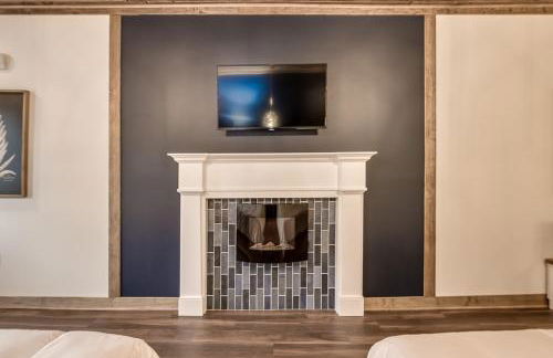 Entire Boutique Hotel 6 Lux Private Suites with En-Suite Baths - Foto 49