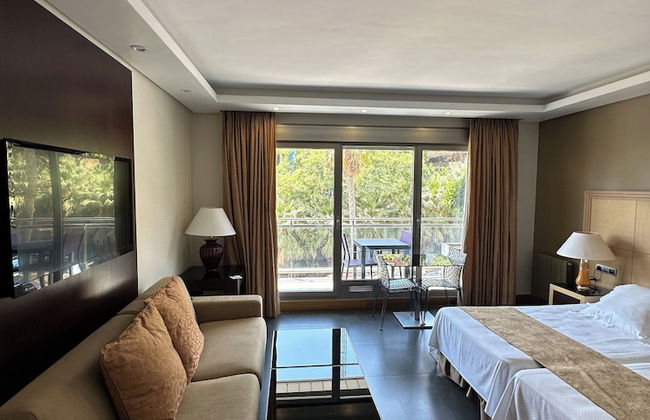 Artplatinum Suites & Apartments - Foto 16