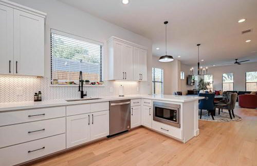 The Houston Oasis - Foto 11