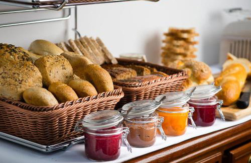 Enklawa Białowieska Forest & Spa - Foto 58