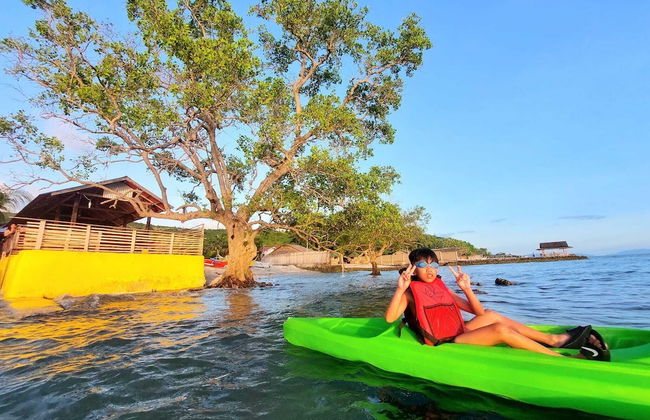 Hideaway Beach Resort - Foto 37