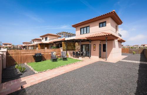 Villa Maha close by the North shore: relax, pool - Foto 1