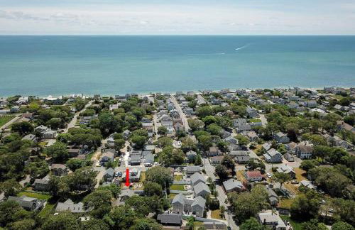 2 Min Walk to the Ocean Central A C - Foto 5