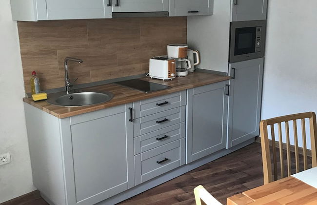 Aki Gray Apartment Serene Oasis - Photo 31