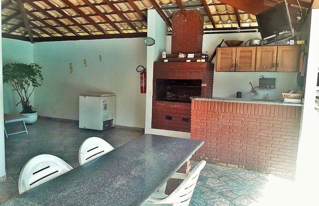 Condomínio Aldeia da Praia Casa 103B - Photo 14