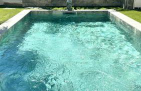 Villa Kanopa Balinaise - Salt Pool - Foto 16