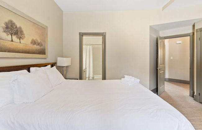 Historic Snowbridge Townhomes - Foto 31