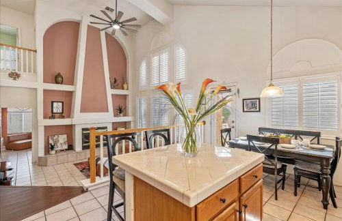 Henderson Hacienda, 5br free heated pool-spa, 15 min to Strip - Foto 38