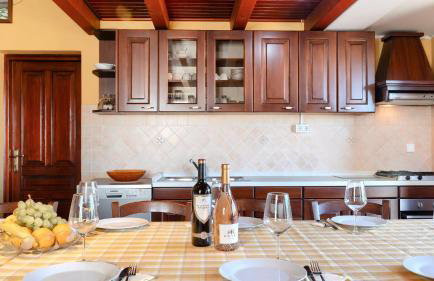 Beautiful Villa Parenzana with pool in Vizinada - Foto 35