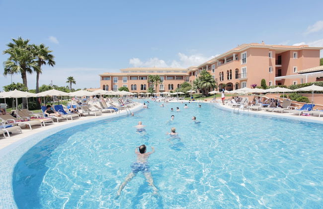 Grupotel Macarella Suites & Spa - Foto 15