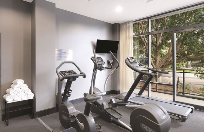 Adina Apartment Hotel Sydney Airport - Foto 24