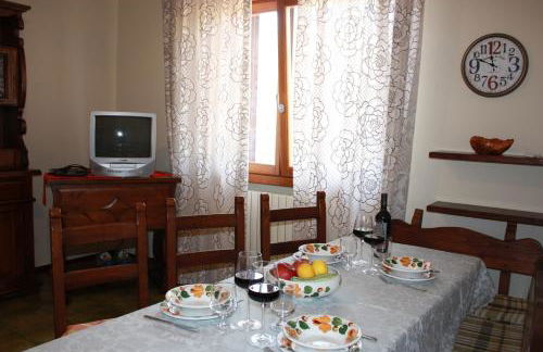 Tuscan Dream Casa Vacanze - Foto 19