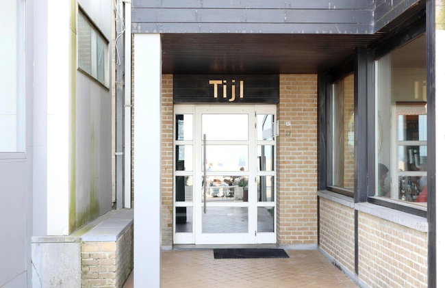Attic Apartment Nieuwpoort With Coastal Views - Photo 2