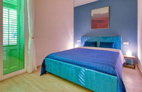 VFH Blue Breeze holiday home - Foto 12