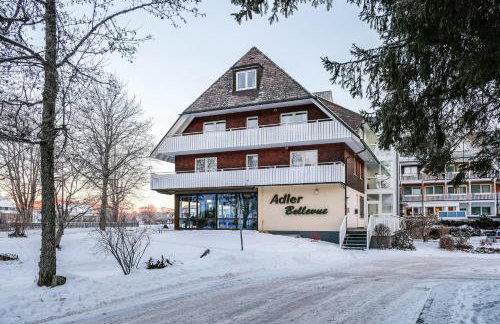 Ferienhaus Adler Bellevue - Photo 3