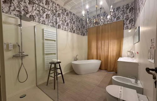 Pantheon Palazzo Nari Terrace #12 - Foto 28