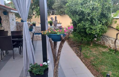 Holiday House Gloria Srima - Foto 53