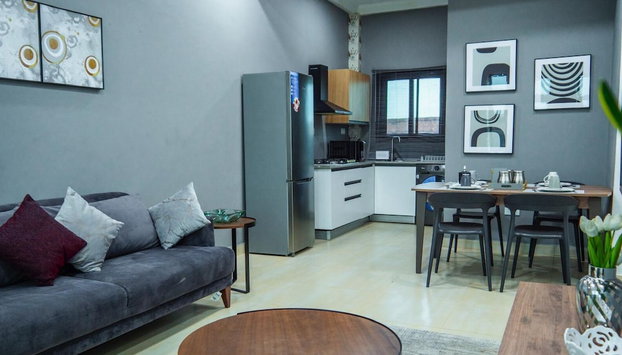Janneya - Photo 4, Living area