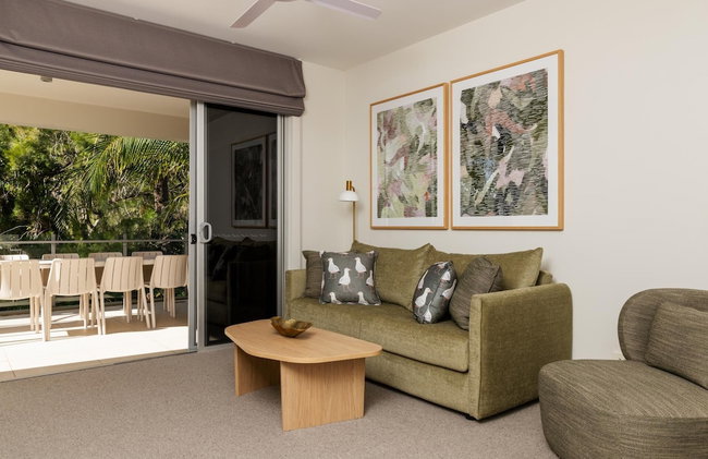 RACV Noosa Resort - Photo 24