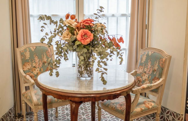 Apartasuites Alberca - Foto 25