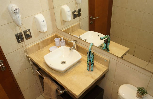 Apart Providencia Barros Borgoño - Foto 36