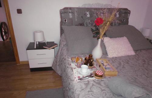 Apartamentos Casas Rurales "Paraje San Blas" TR-BA-00166 - Foto 41